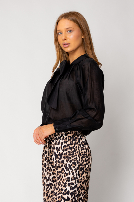 Women's shirt Black [1]