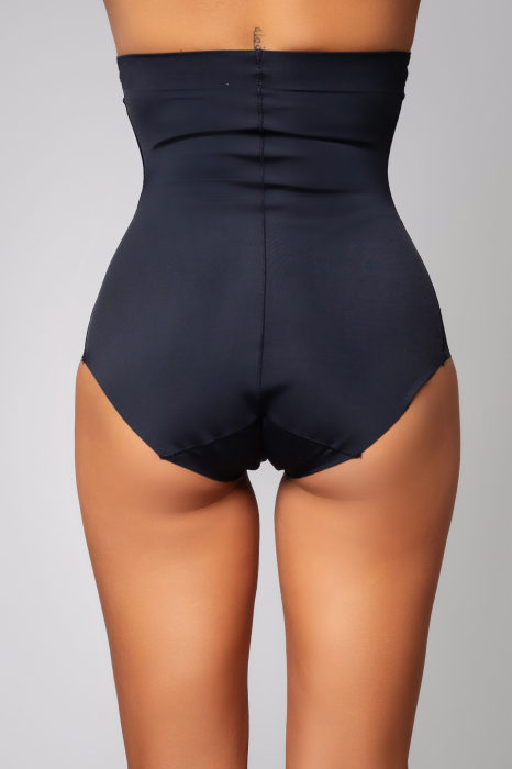 Shaper panties without seams Black [3]