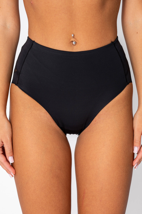 Chiloti usor modelatori II Black