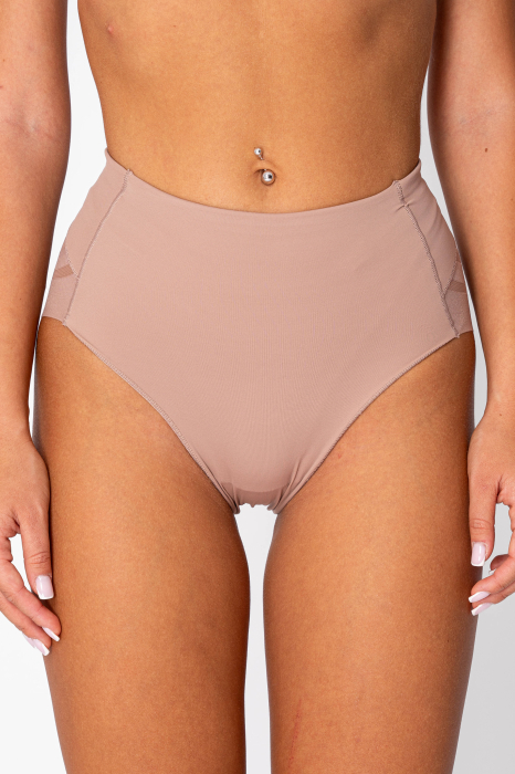 Chiloti usor modelatori II Brown