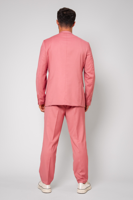 Jacket and long pants suit Rose [3]