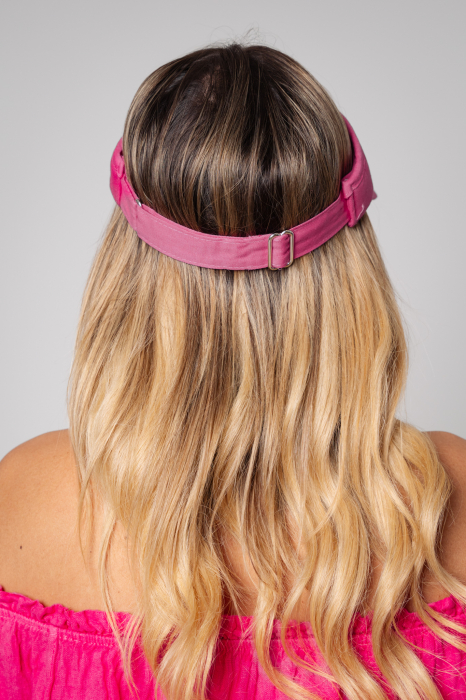 Cozoroc Cotton Magenta [2]
