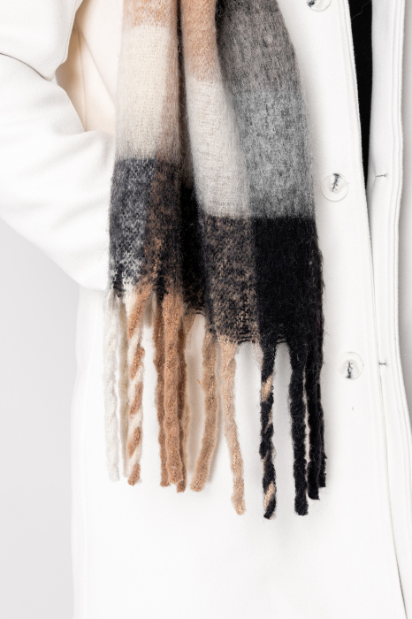 Fular Brown [3]