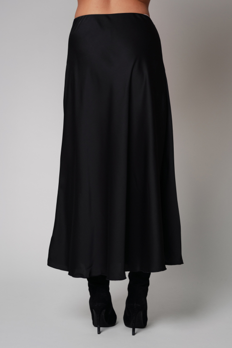 Long Skirt Black - Copie [3]