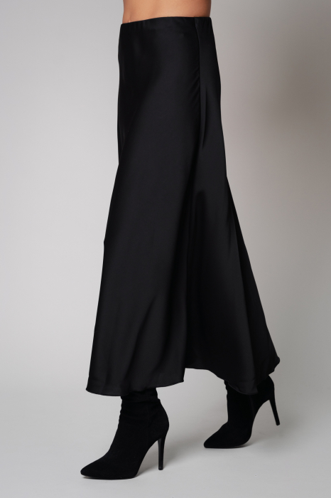 Long Skirt Black - Copie [2]