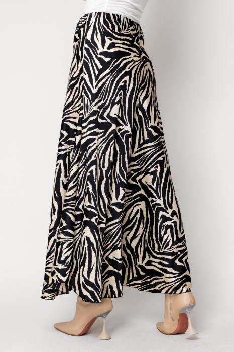 Black long skirt - Copie [3]