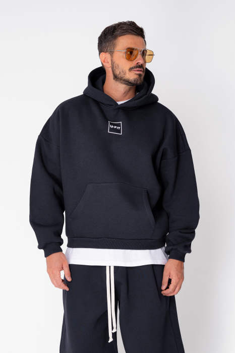 Hanorac Urban Winter Navy