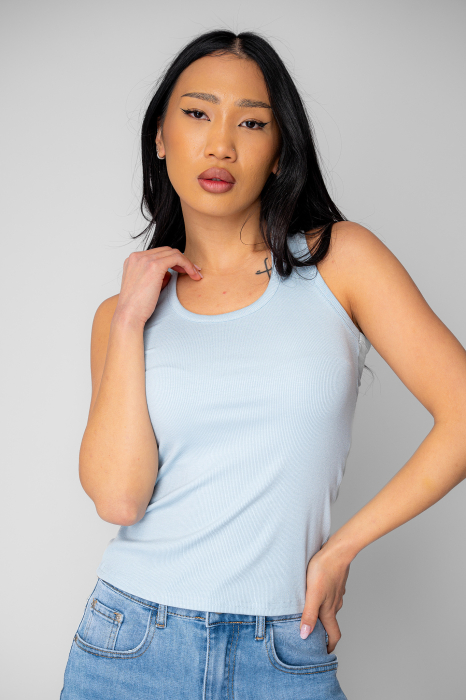 Maiou dama Sky Blue [2]