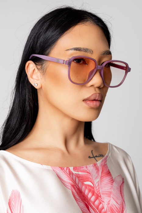 Women sunglasses Rose [3]