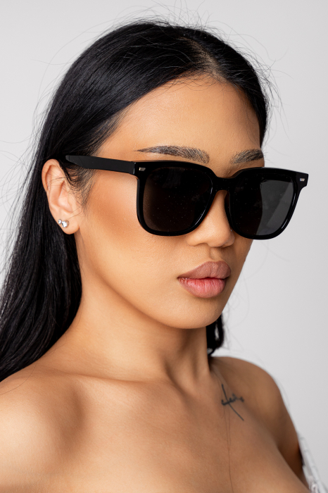 Women sunglasses Black [2]