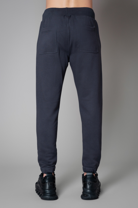 Loose Pants Grey Anthracite II [3]