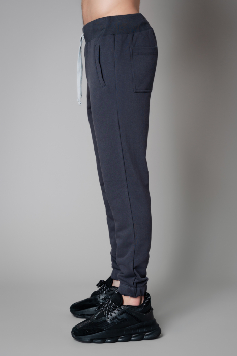 Loose Pants Grey Anthracite II [2]