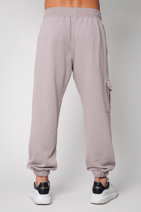 Cargo Long Pants Warm Taupe II [2]