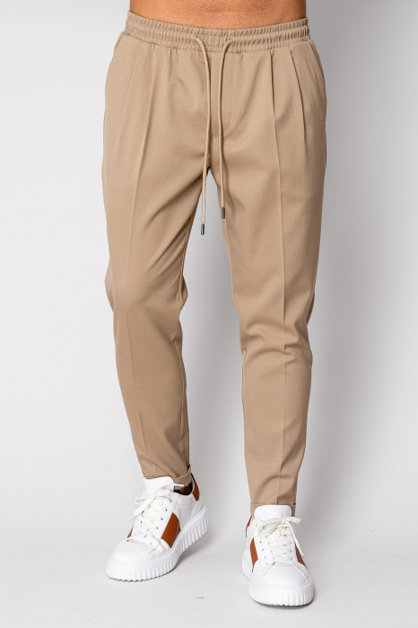 Long pants Beige [1]