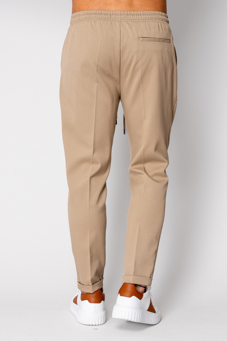 Long pants Beige [3]