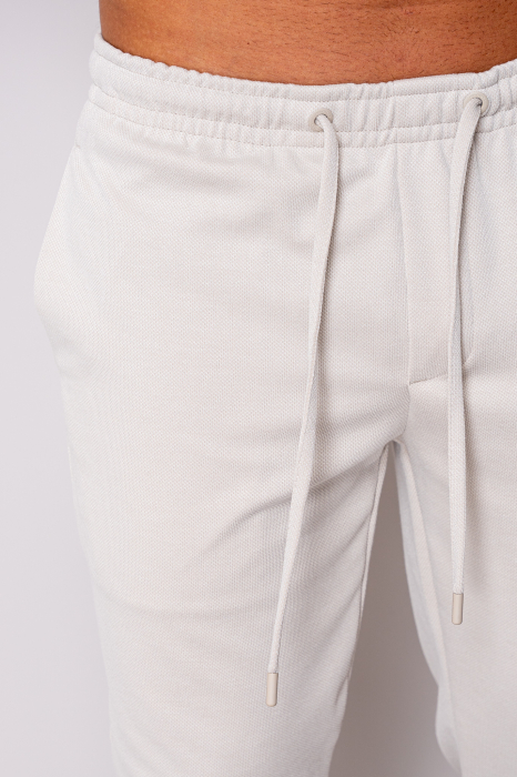 Long pants Cream [4]