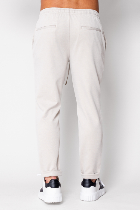 Long pants Cream [3]