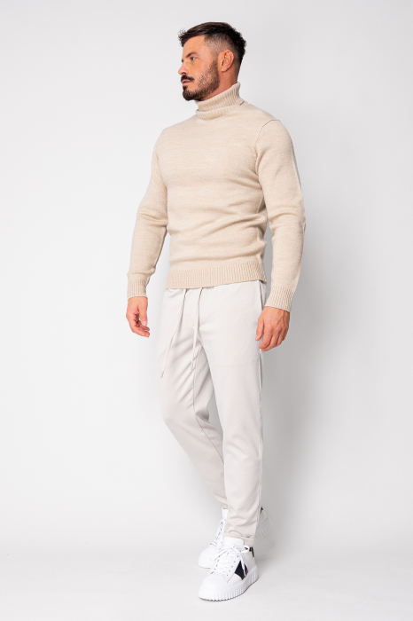 Long pants Cream [5]