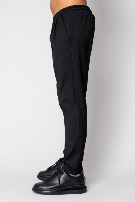 Long pants Black [2]