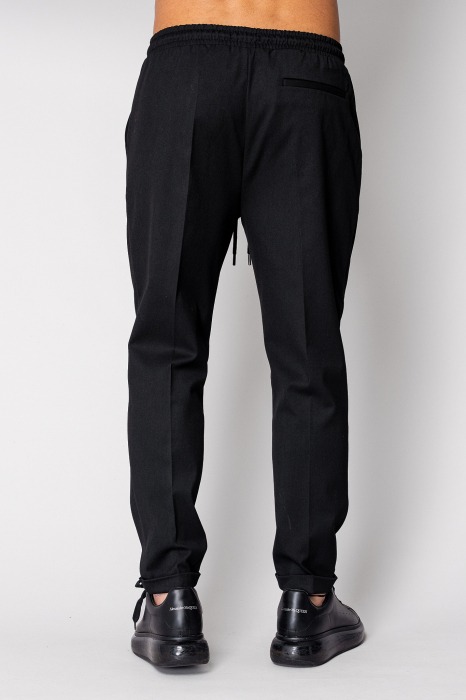 Long pants Black [3]