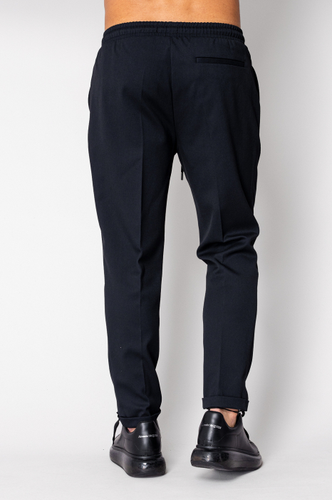 Long pants Navy [3]