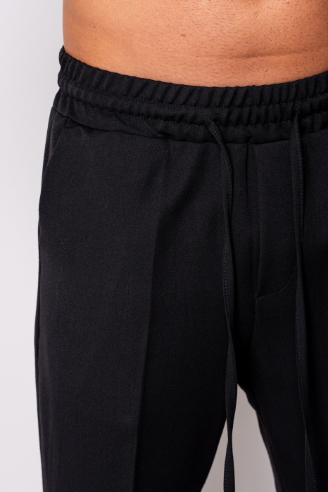 Long pants Black [4]