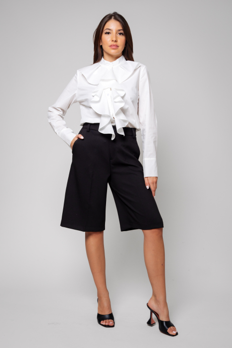 White women's shirt [5]