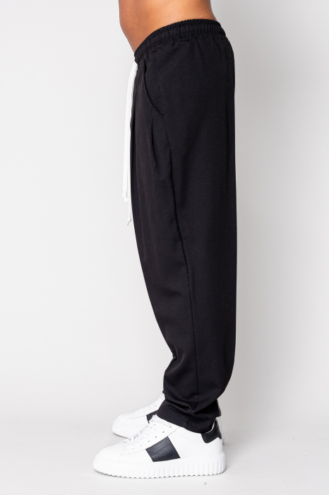 Long pants Black [2]