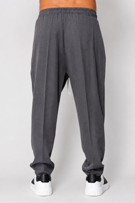 Long pants Grey [3]