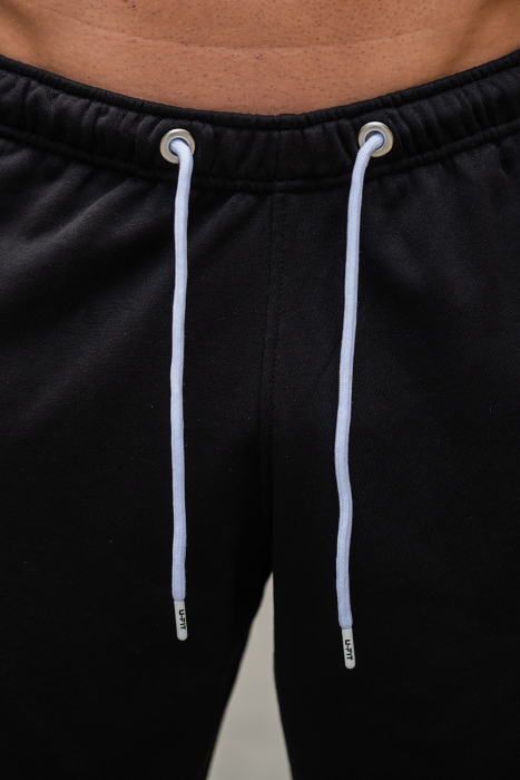 Pantalon scurt Black [5]