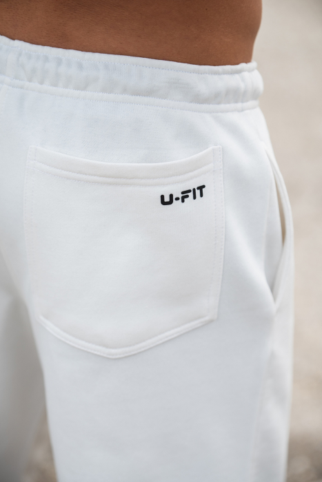 Pantalon scurt Off White [4]