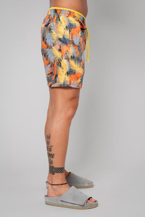 Swimming shorts Orange [2]