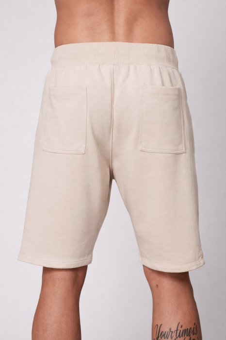 Pantalon scurt Malibu Light Beige New [3]