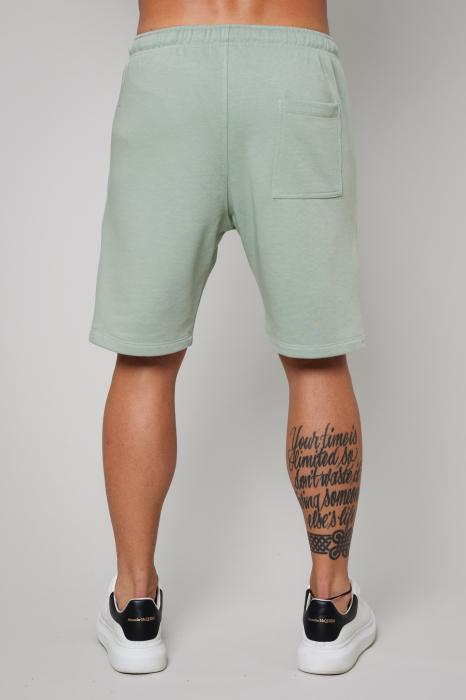 Pantaloni scurt Malibu Light Olive [3]