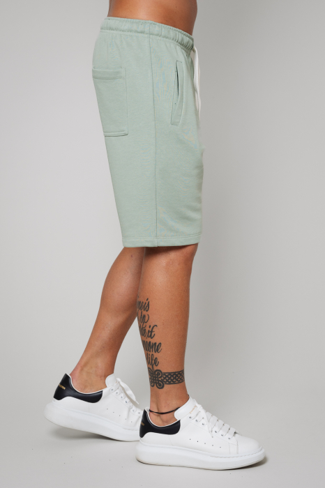 Pantaloni scurt Malibu Light Olive [2]