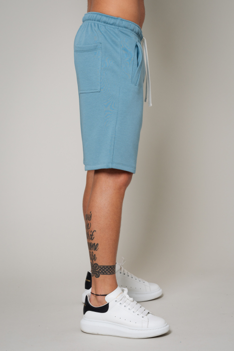 Pantaloni scurt Malibu Storm Blue [2]