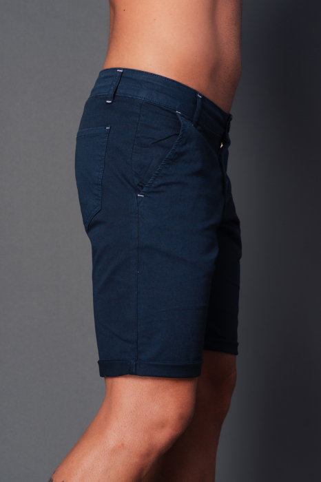 Pantalon scurt Navy [4]
