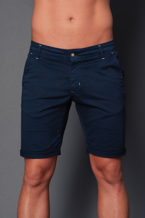 Pantalon scurt Navy [3]