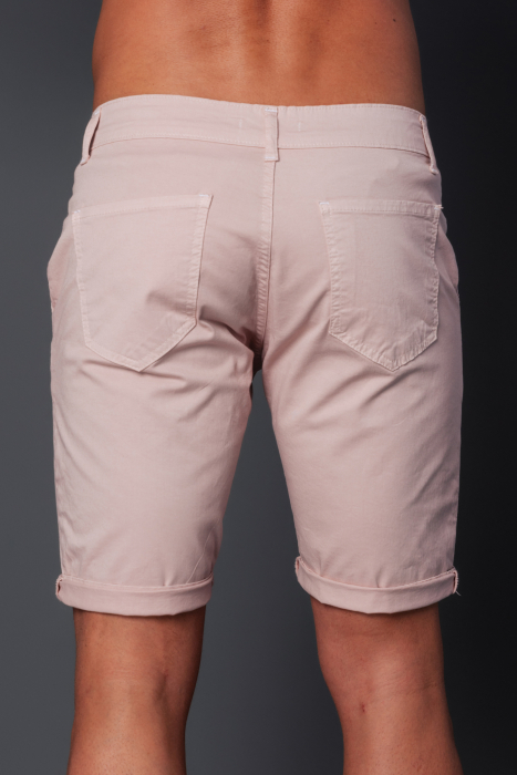 Pantalon scurt Rose Quartz [4]