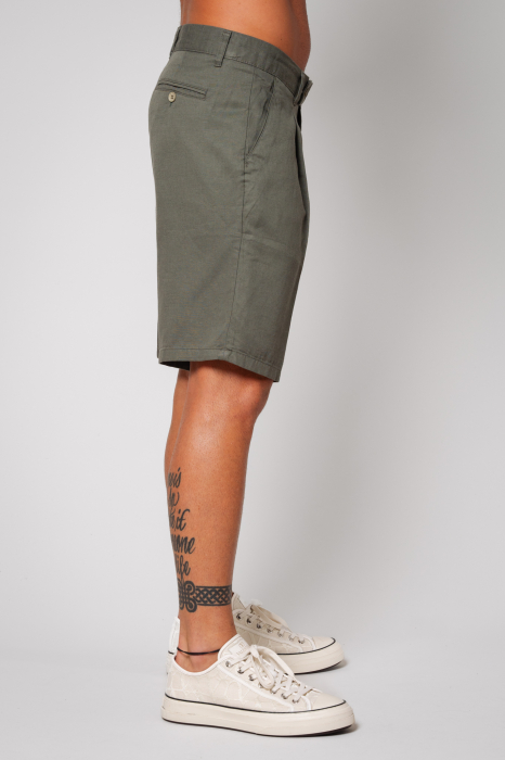 Pantaloni scurti din IN Dark Olive [2]