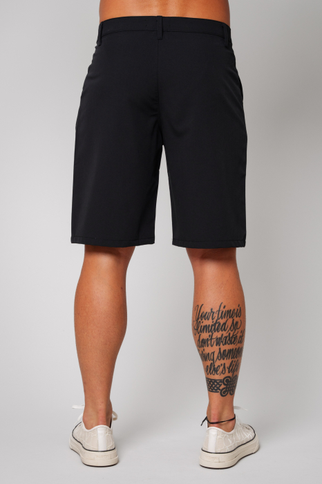 Short pants Black [3]