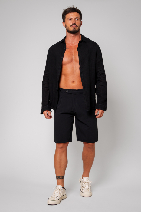 Short pants Black [4]