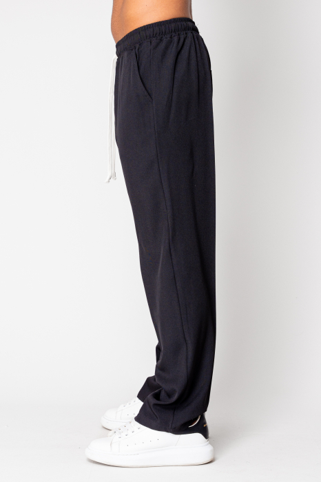 Long pants Oversized Black II [2]