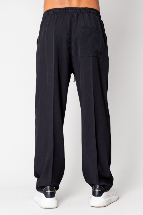 Long pants Oversized Black II [3]