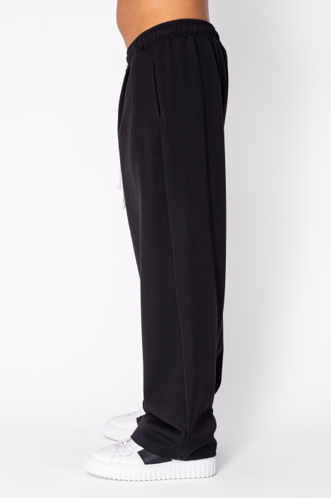 Long pants Oversized Black [2]