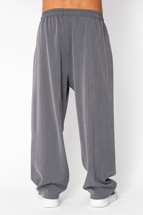 Long pants Oversized Grey [3]