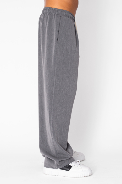 Long pants Oversized Grey [2]