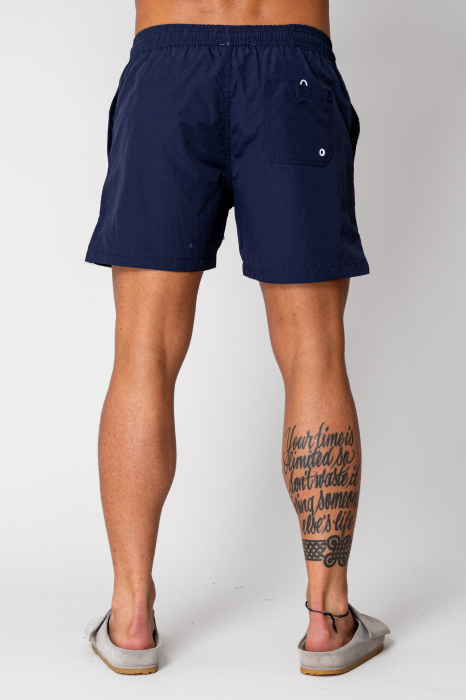 Swimming shorts Navy [4]