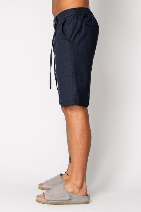 Pantaloni scurt din IN Navy [3]