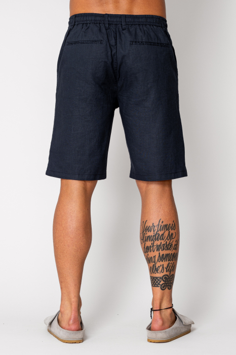 Pantaloni scurt din IN Navy [4]